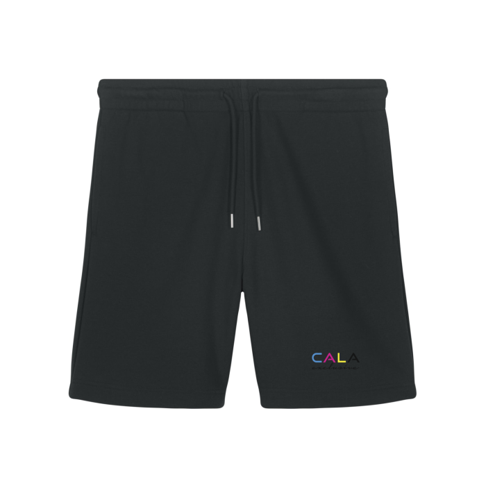 Pantaloni Unisex Trainer 2.0 Negru Cala