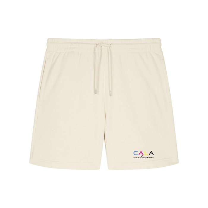 Pantaloni Unisex Trainer 2.0 Natural Raw Cala