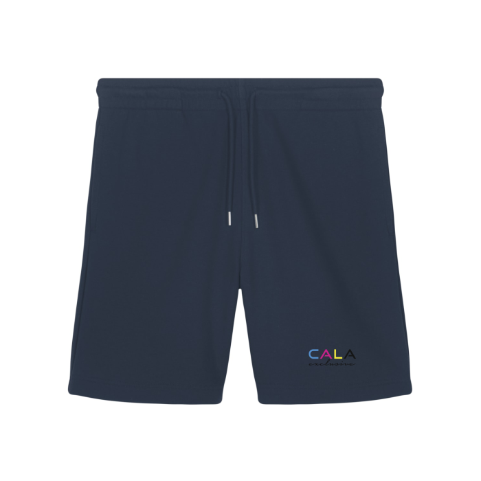 Pantaloni Unisex Trainer 2.0 French Navy Cala