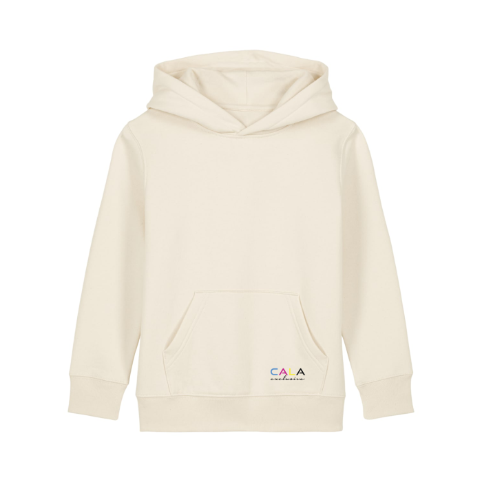 Hanorac Copii Mini Cruiser 2.0 Natural Raw Cala