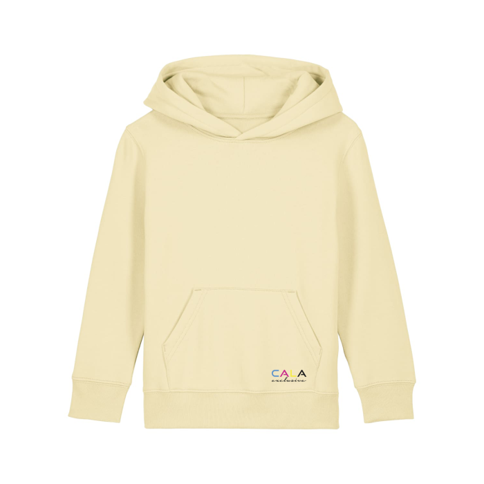 Hanorac Copii Mini Cruiser 2.0 Butter Cala