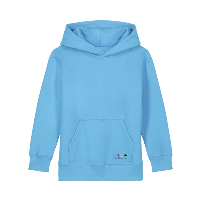 Hanorac Copii Mini Cruiser 2.0 Aqua Blue Cala