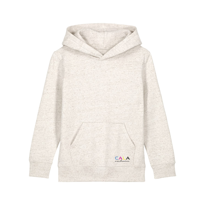 Hanorac Copii Mini Cruiser 2.0 Eco-Heather Cala