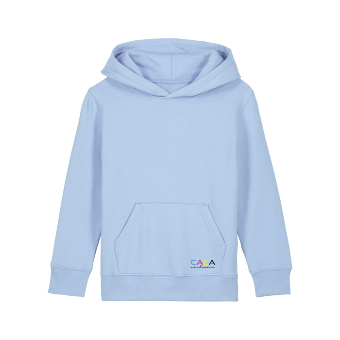 Hanorac Copii Mini Cruiser 2.0 Blue soul Cala