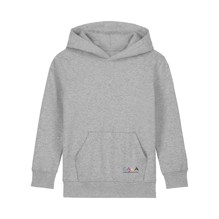 Hanorac Copii Mini Cruiser 2.0 Heather Grey Cala