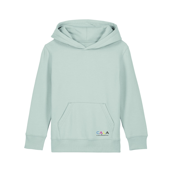 Hanorac Copii Mini Cruiser 2.0 Caribbean Blue Cala