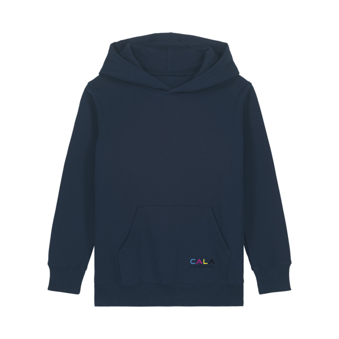 Hanorac Copii Mini Cruiser 2.0 French Navy Cala