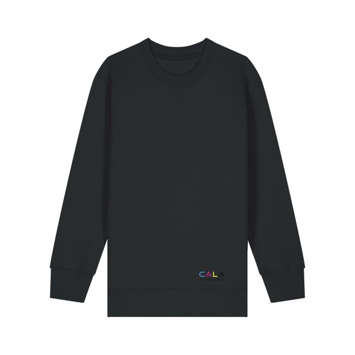 Bluza Copii Mini Changer 2.0 Negru Cala