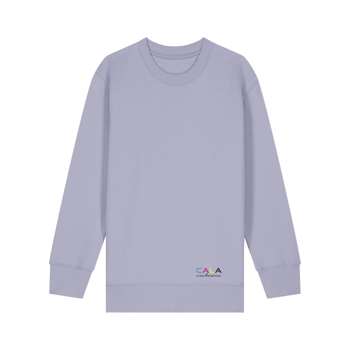 Bluza Copii Mini Changer 2.0 Lavender Cala