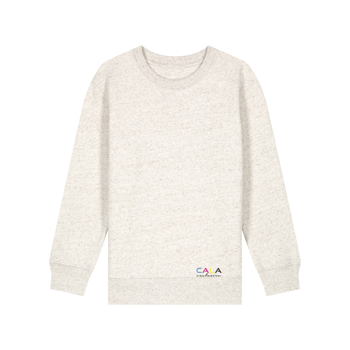 Bluza Copii Mini Changer 2.0 Eco-Heather Cala