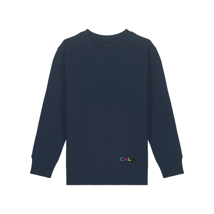 Bluza Copii Mini Changer 2.0 French Navy Cala