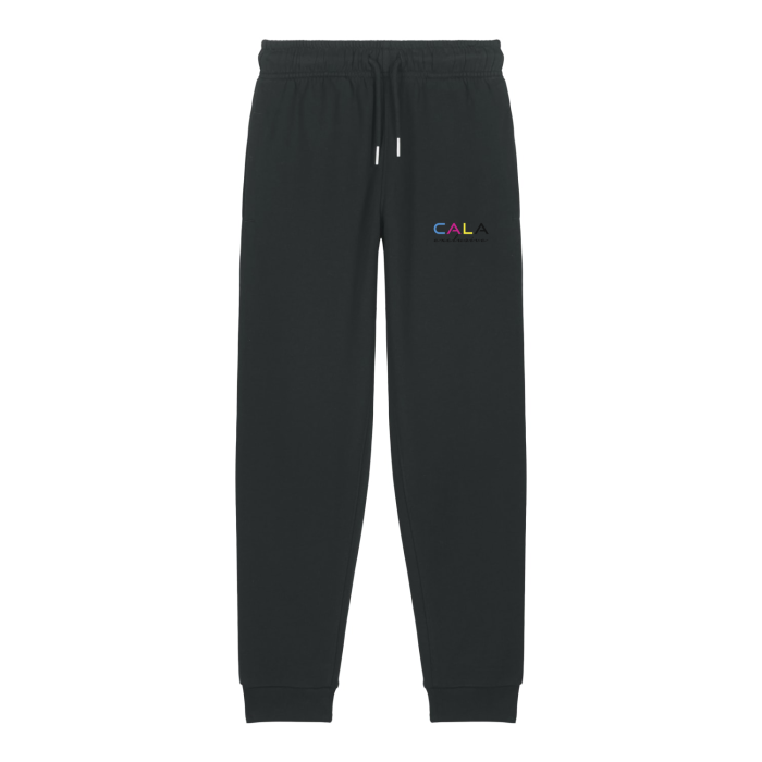 Pantaloni Copii Mini Mover 2.0 Negru Cala