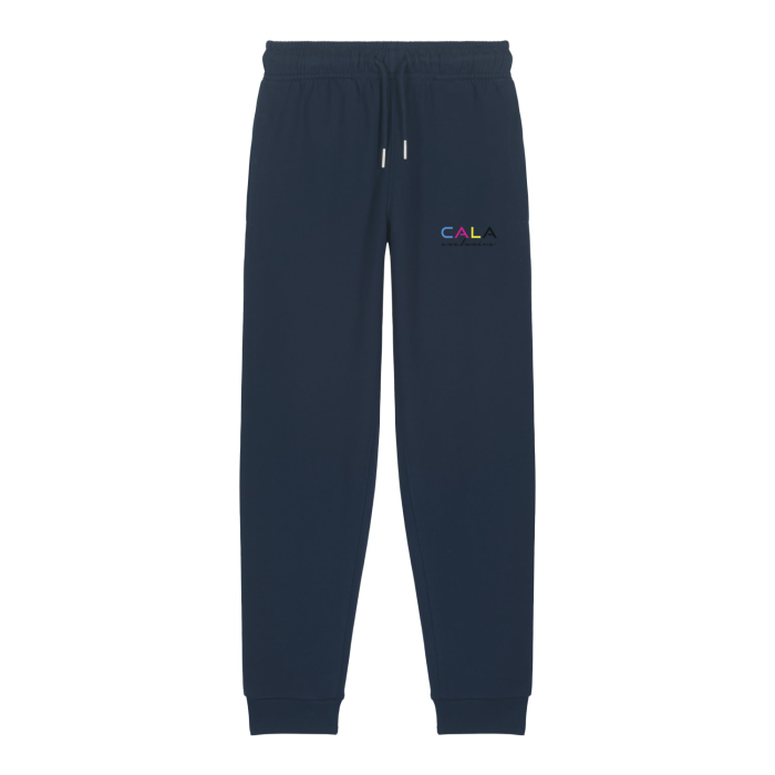 Pantaloni Copii Mini Mover 2.0 French Navy Cala
