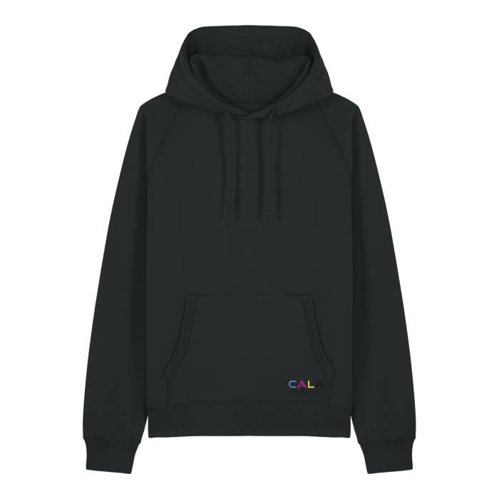 Hanorac Unisex Striker Negru Cala