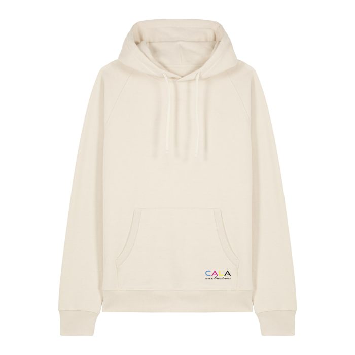 Hanorac Unisex Striker Natural Raw Cala