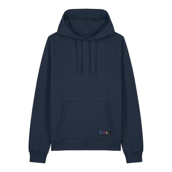 Hanorac Unisex Striker French Navy Cala