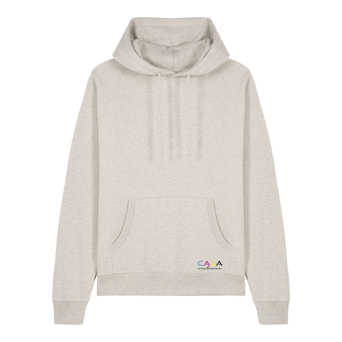 Hanorac Unisex Striker Heather Haze Cala