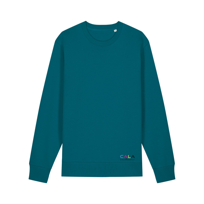 Bluza Unisex Matcher Ocean Depth Cala