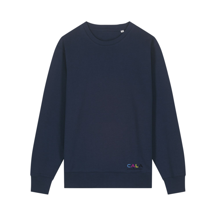 Bluza Unisex Matcher French Navy Cala