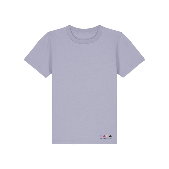 Tricou Copii Mini Creator 2.0 Lavender Cala