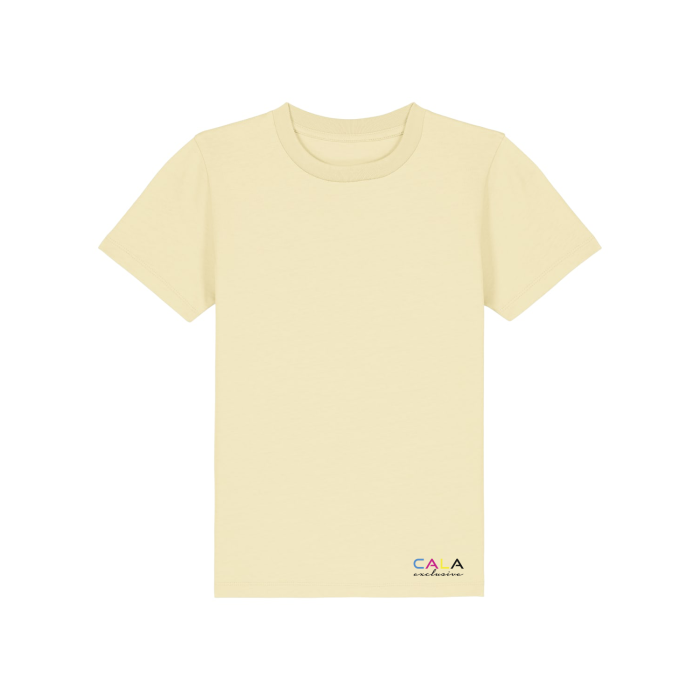 Tricou Copii Mini Creator 2.0 Butter Cala