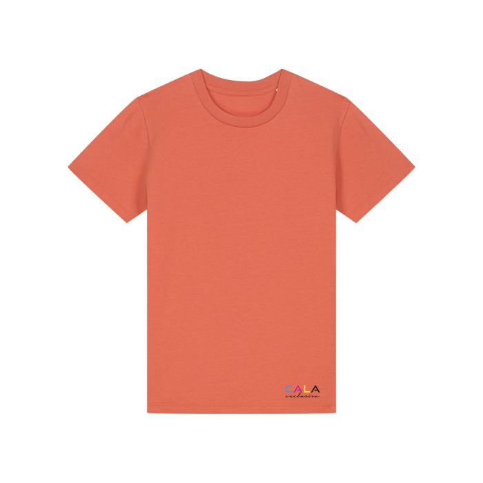 Tricou Copii Mini Creator 2.0 Fiesta Cala