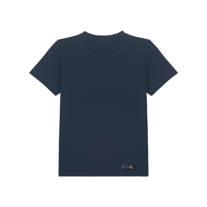 Tricou Copii Mini Creator 2.0 French Navy Cala