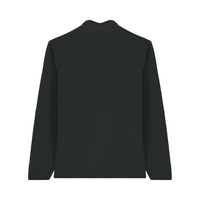 Jacheta Fleece Barbat Guider Negru Cala