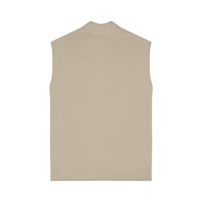 Vesta Fleece Barbat Quester Desert Dust Cala