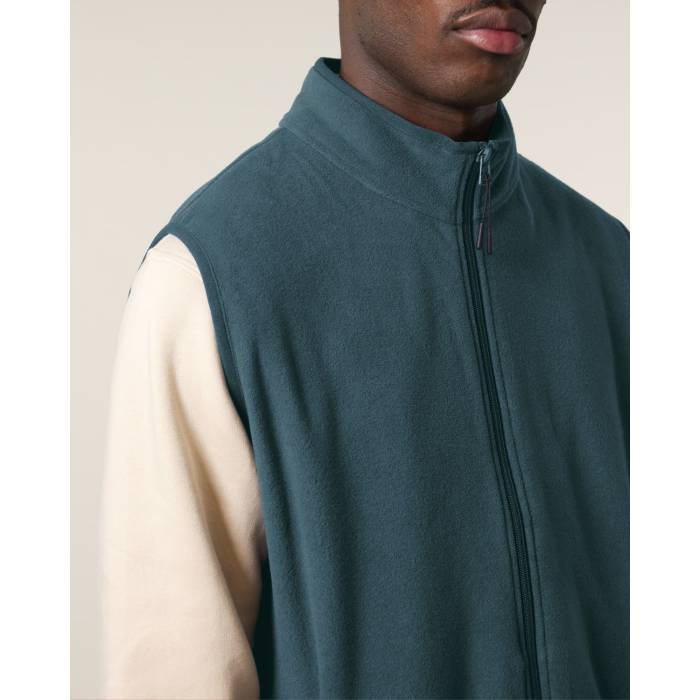 Vesta Fleece Barbat Quester Stargazer Cala