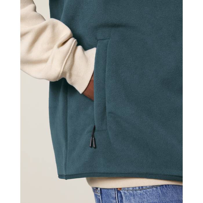 Vesta Fleece Barbat Quester Stargazer Cala