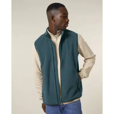 Vesta Fleece Barbat Quester Stargazer Cala