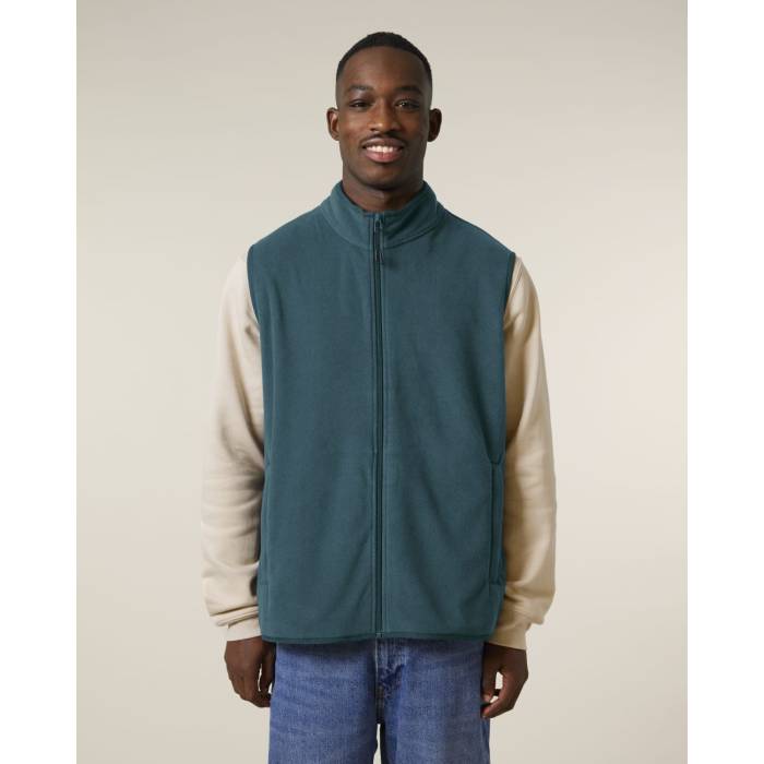 Vesta Fleece Barbat Quester Stargazer Cala