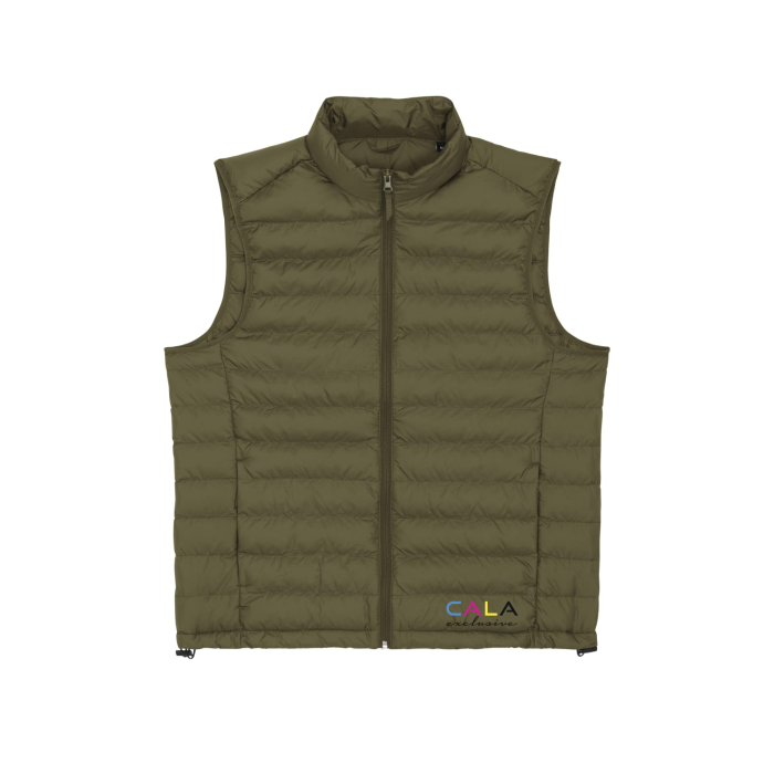 Vesta Barbat Climber British Khaki Cala