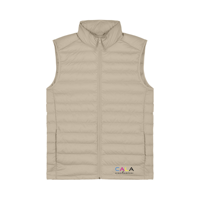 Vesta Barbat Climber Desert Dust Cala