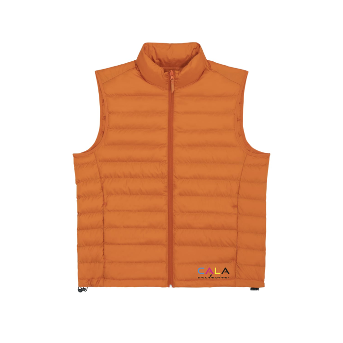 Vesta Barbat Climber Flame Orange Cala