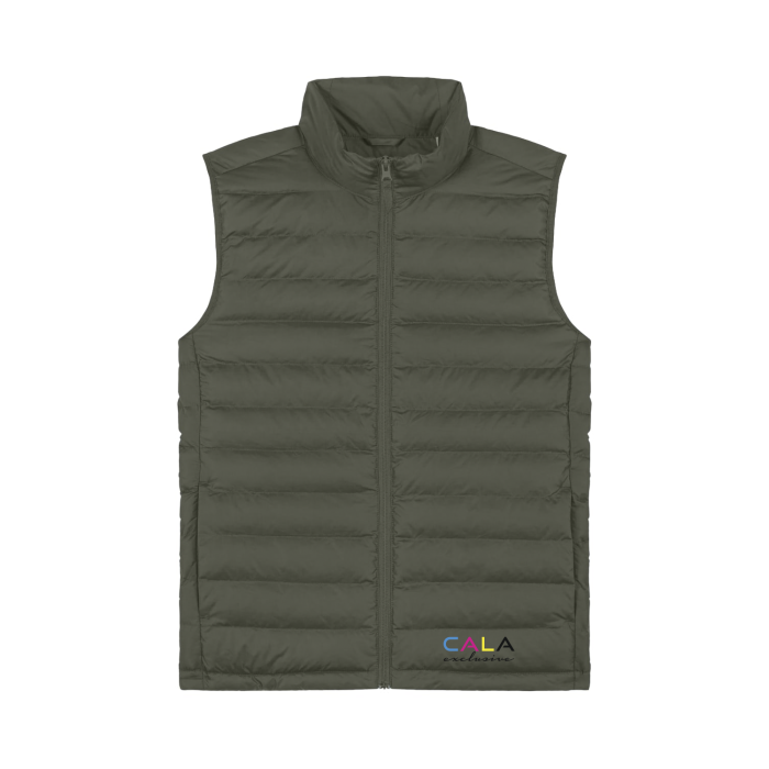 Vesta Barbat Climber Khaki Cala