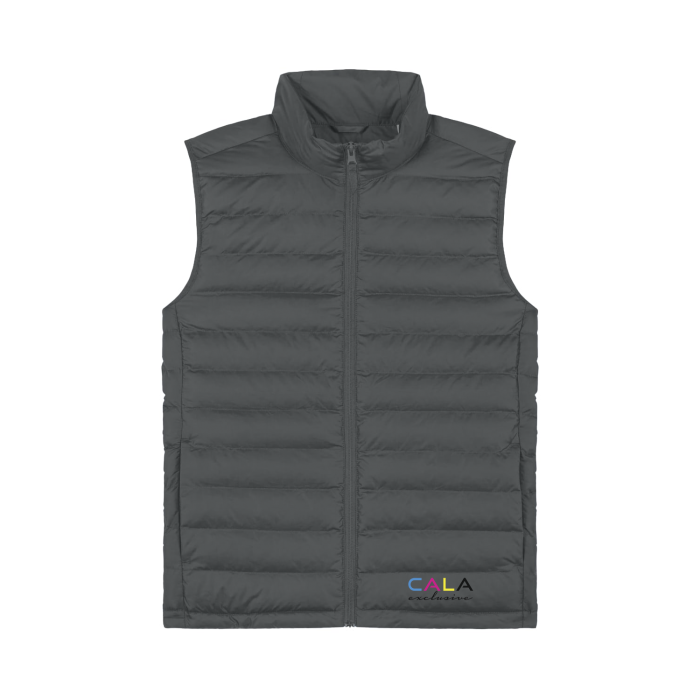 Vesta Barbat Climber Anthracite Cala