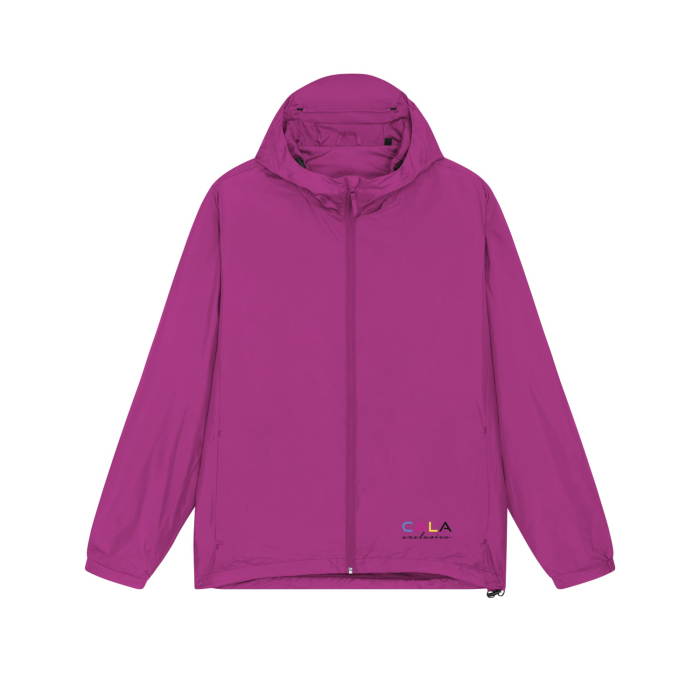 Jacheta Unisex Commuter Orchid Flower Cala