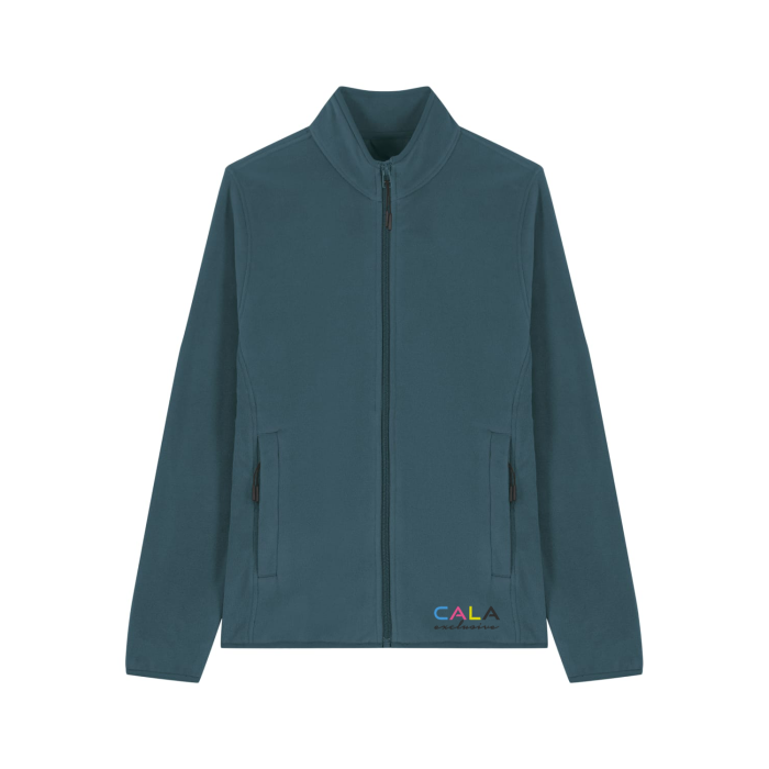 Jacheta Fleece Dama Guider Stargazer Cala