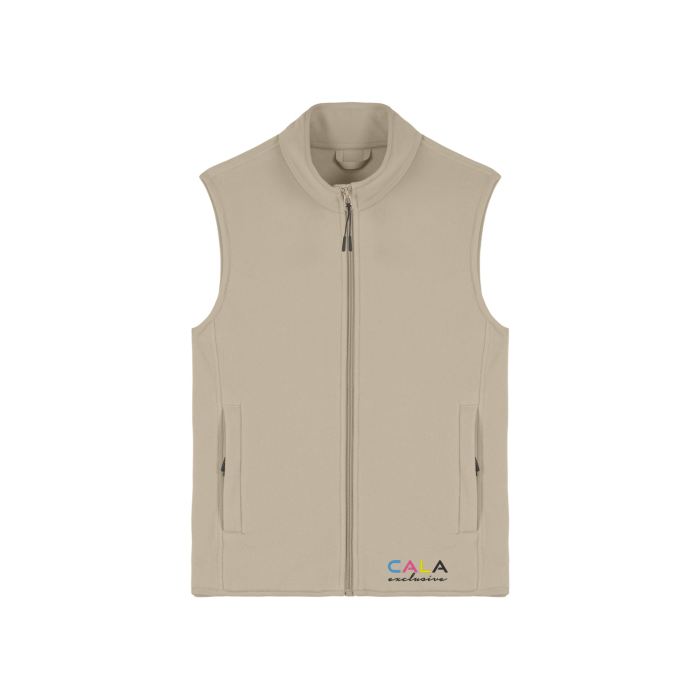 Vesta Fleece Dama Quester Desert Dust Cala