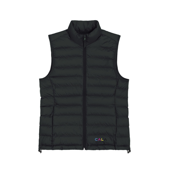 Vesta Dama Climber Negru Cala Vesta Dama Climber Negru Cala