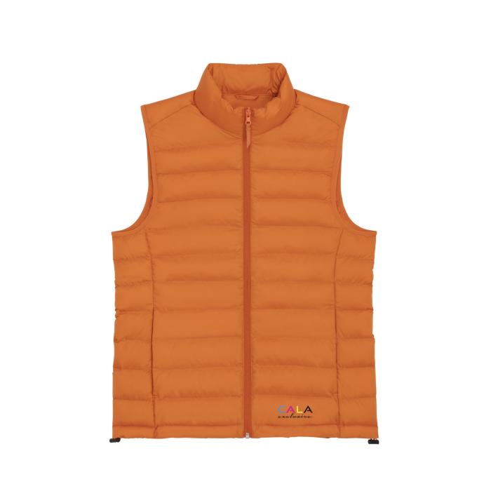 Vesta Dama Climber Flame Orange Cala