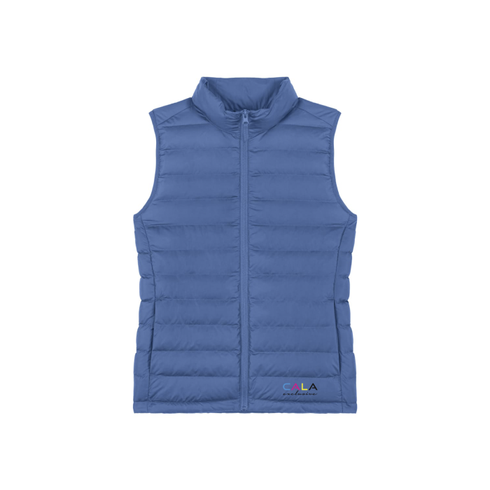 Vesta Dama Climber Mindful Blue Cala