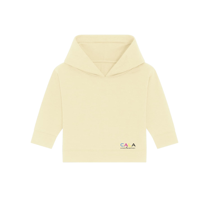 Hanorac Bebelusi Baby Cruiser Butter Cala