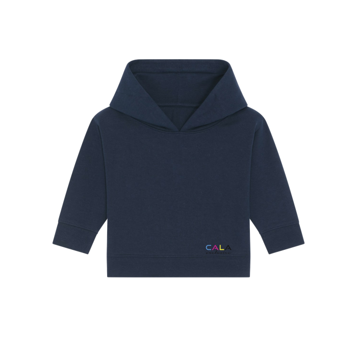 Hanorac Bebelusi Baby Cruiser French Navy Cala