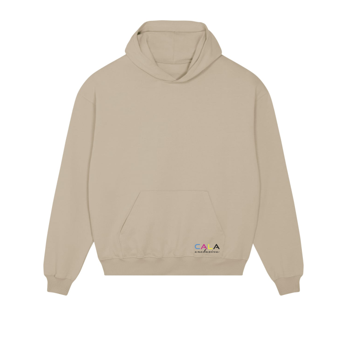 Hanorac Unisex Cooper Dry Desert Dust Cala