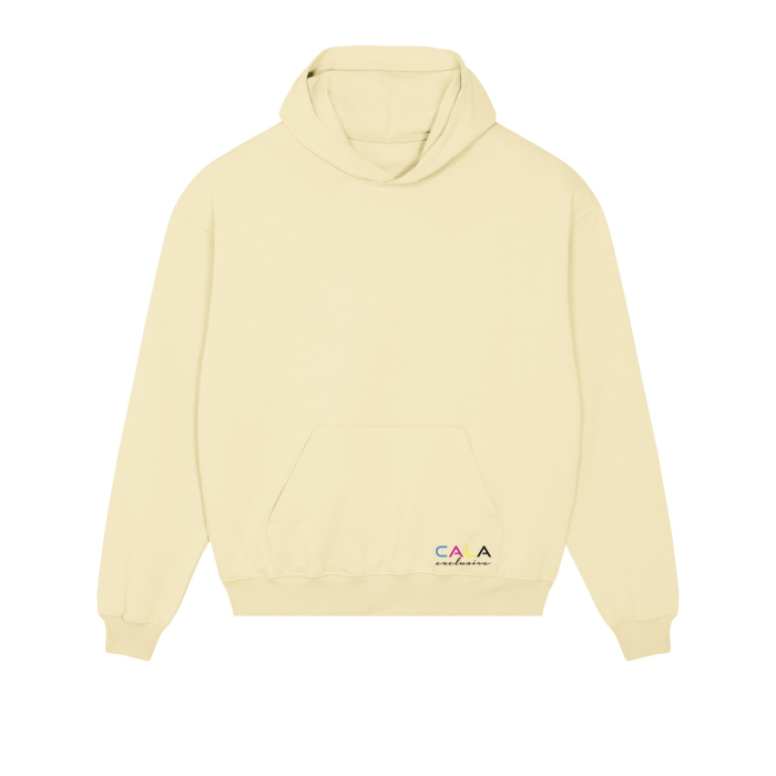 Hanorac Unisex Cooper Dry Butter Cala