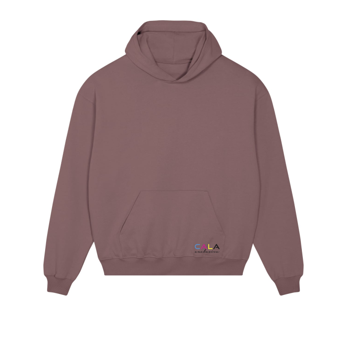 Hanorac Unisex Cooper Dry Kaffa Coffe Cala Hanorac Unisex Cooper Dry Kaffa Coffe Cala