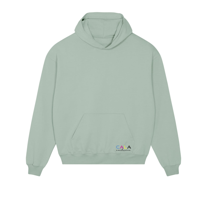 Hanorac Unisex Cooper Dry Aloe Cala